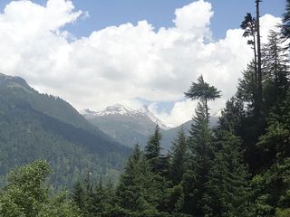 A Visit To Pulga: This Secluded Village In Himachal Pradesh Is Perfect For Solo Trips