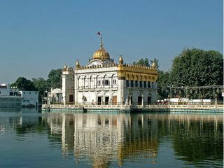Must-visit Hindu Temples In Punjab