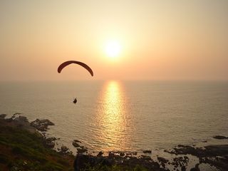 Beaches Of Goa And What You Can Get Out Of Them