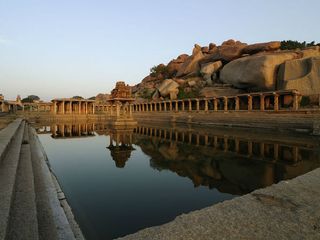 6 Coolest Things to Do in Hampi