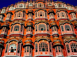 Jharokhas: Reason Behind The Popularity Of These Grand Palaces