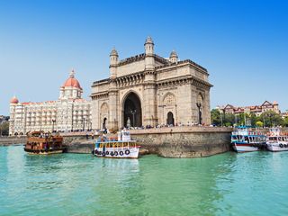 6 Things To Do In Mumbai