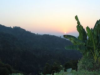 Lunglei In Mizoram – Blessed With A Captivating Scenery