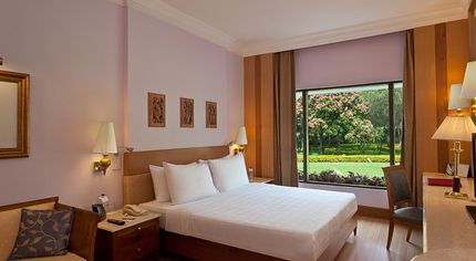 This Hotel Promises To Make Your Vacation Memorable At Just Rs. 6750 Per Night! 