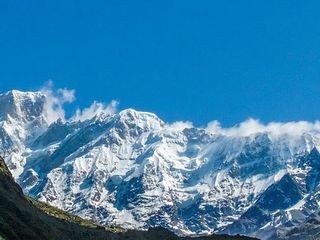 5 Best Hill Stations In The Garhwal Region Of Uttarakhand