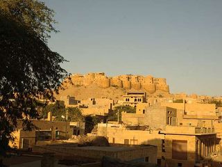 Top 5 Temples That Are Must-visits In Jaisalmer