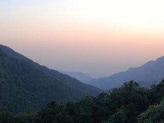 Top 5 Hill Stations In The Kumaon Region Of Uttarakhand