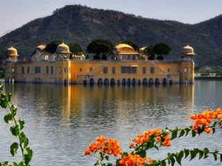 Must-visit Weekend Getaways From Gwalior