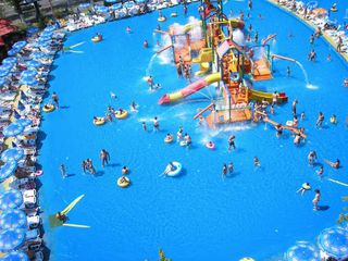 Top Water Parks In Hyderabad For A Refreshing Weekend