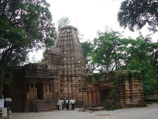 Travel To These Top 5 Temples In Chhattisgarh