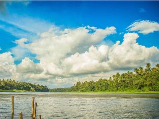 Chalakudy – A Beautiful Canvas Straight Out Of Heaven