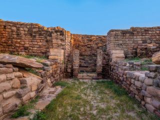 Heritage Sites To Visit In Gujarat