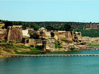 Bhopal To Jhalawar – A Weekend Getaway Amid Forts And Temples