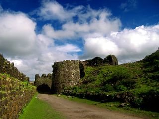 Bhopal To Amravati – Take A Break Amidst Temples And Hills