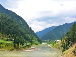 7 Places For Summer Holidays To Beat The Summer Heat