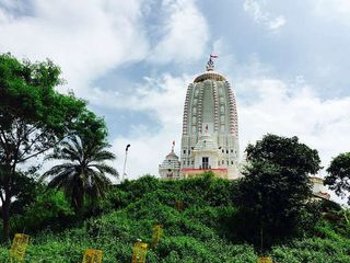 Explore These Must-visit Hindu Temples In Jharkhand