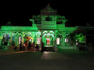 Bhopal To Ratlam – To The Historical City With Jain Pilgrimages