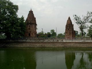 Ratanpur – The Beautiful Splendour Of Bilaspur In Chhattisgarh