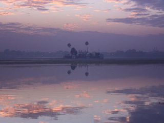 Bhopal To Kota – Traverse The Alleys Of Parks And Lakes