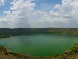Bhopal To Lonar – Satisfy Your Wanderlust 