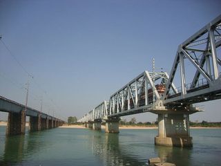 Kolkata To Cuttack: A Visit To The Silver City Of India