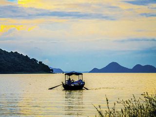 Places To Visit In Maithon - The Summer Retreat In Jharkhand