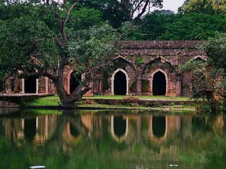 Bhopal To Mandu – Witness The Fine Architecture Of Medieval India 