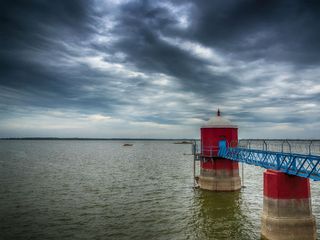 Travel To These Picturesque Reservoir Lakes In Tamil Nadu
