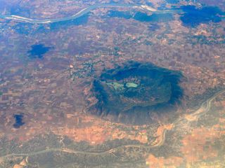 Bhopal To Baran – To The Temple Built Amid A Meteor Crater