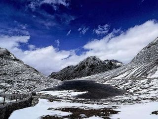 Sela Pass – An Incredible Invention Of Nature