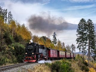 Explore Barog: The Picturesque Hillstation Of Solan In Himachal Pradesh