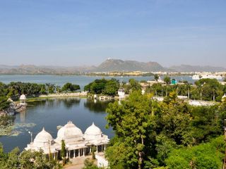 Travel To These Relaxing Weekend Getaways From Kota 