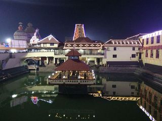 Have You Ever Been To Sri Krishna Matha In Udupi?