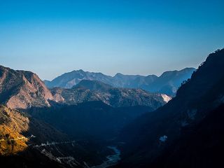 A Visit To Jeolikot: The Unexplored Jewel In Uttarakhand