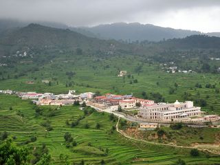 Travel To Champawat: The Beautiful Town Of The Kumaon Himalayas