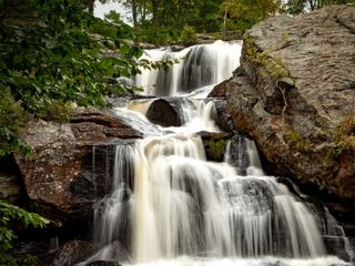 Visit These Least-explored Waterfalls In Udupi District Of Karnataka