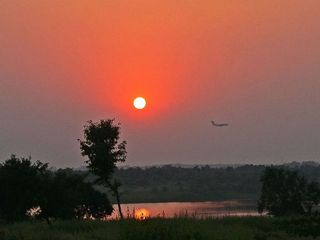 Bhopal To Nagpur – To The Orange City With Lakes And Temples