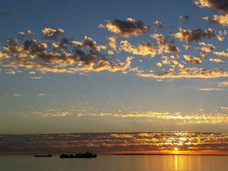 Top 5 Beach Towns In Karnataka And Their Appealing Tourist Spots