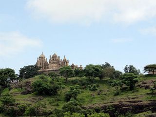 Cleanse Your Soul At These Popular Temples Of Pune District