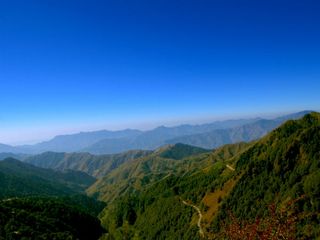 From Delhi To The Land Of Unearthly Sunrises And Sunsets: Banlekhi