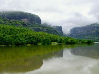 Travel To These Weekend Getaways From Nashik Within 200 km