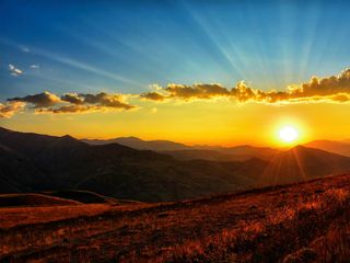 Dharamkot In Himachal Pradesh – In The Kingdom Of Heaven Above McLeod Ganj