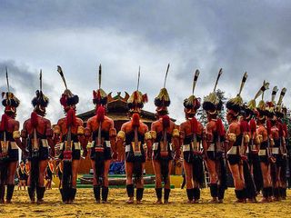 Upcoming Regional Festivals of India in 2018 and their Specialities