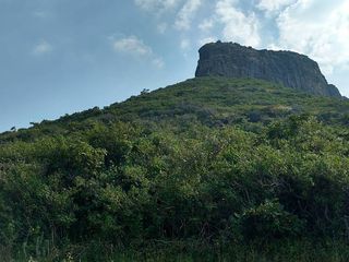 Backpack To Indrai Fort Now If You Haven't Already!