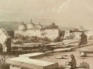 Bhopal To Chanderi – Explore The Glory Of Ancient Monuments