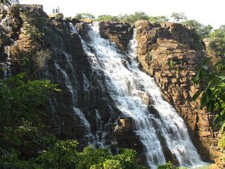 Teerathgarh Falls In Chhattisgarh – Give Solace To Your Nerves This Summer