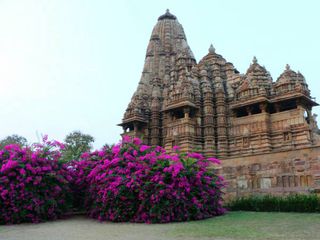 Bhopal To Chhatarpur – A Journey Through The Aisles Of Ancient India