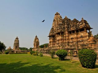 Bhopal To Khajuraho – To The World Of Temples With Erotic Sculptures