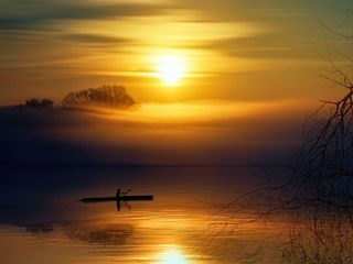 Explore These Flabbergasting Lakes In Warangal