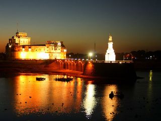 Weekend Getaways From Rajkot: Showcasing The Brilliance Of Gujarat